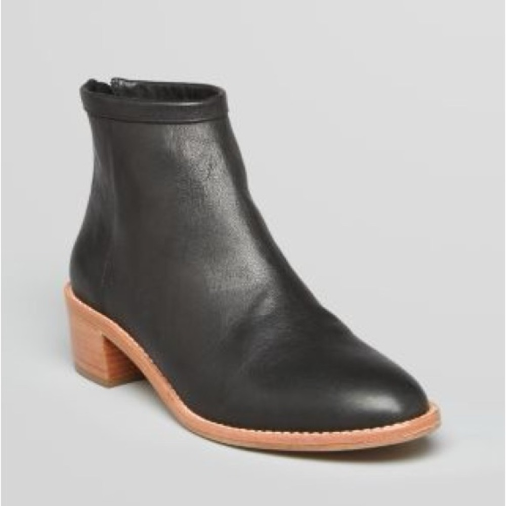 Loeffler Randall Felix Boot